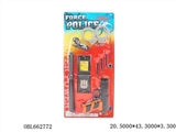 OBL662772 - The police set
