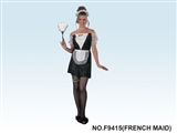 OBL662903 - The French maid outfit