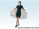 OBL662904 - Bud silk spider cloak