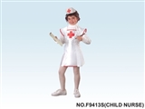 OBL662912 - The little nurse suit