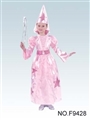 OBL662916 - Princess pink suit