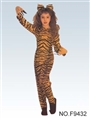 OBL662918 - Little tiger girl suits