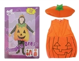 OBL662926 - Small pumpkin coat