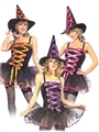 OBL662937 - Ballerina wizard