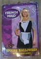 OBL662951 - The new maid dress suit