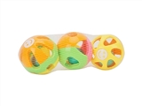 OBL662994 - Gout jingle ball