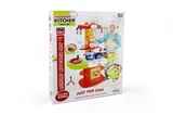 OBL663044 - The kitchen