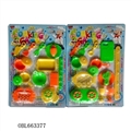 OBL663377 - Suction plate tableware