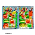 OBL663378 - Suction plate tableware