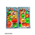 OBL663380 - Suction plate tableware