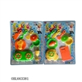 OBL663381 - Suction plate tableware