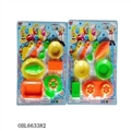 OBL663382 - Suction plate tableware