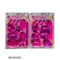 OBL663385 - Suction plate tableware