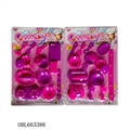 OBL663386 - Suction plate tableware
