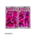 OBL663387 - Suction plate tableware