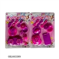 OBL663389 - Suction plate tableware