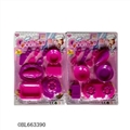 OBL663390 - Suction plate tableware