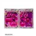 OBL663391 - Suction plate tableware