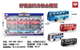 OBL663982 - 4色回力大巴士