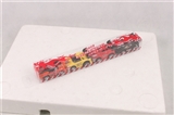 OBL664156 - 四款闪电冲线回力车