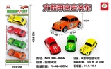 OBL664176 - 6 color back to beetles