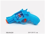 OBL664228 - Electric gun