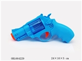 OBL664229 - Electric gun