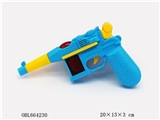 OBL664230 - Electric gun