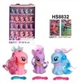 OBL664507 - Only 20 horse with the comb
