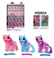 OBL664511 - 20 pegasus with comb