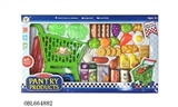 OBL664882 - Food tableware series 53 PCS