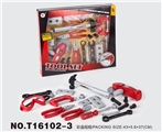 OBL664890 - Tool series 20 PCS