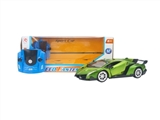 OBL665331 - 2.4G 五通1:16兰博基尼遥控开门车