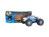 OBL665337 - For pickup the cover PVC four-way high-speed car (conventional remote control)