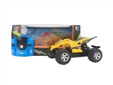 OBL665338 - 1:16 beach motor cover PVC spool of high-speed car (conventional remote control)