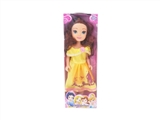 OBL665380 - 9 inches Disney princess