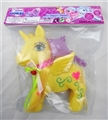 OBL665411 - Evade glue pony treasure with IC