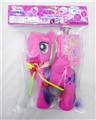 OBL665412 - Evade glue pony treasure