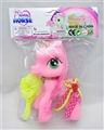 OBL665415 - Evade glue pony treasure