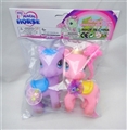OBL665417 - Evade glue pony treasure