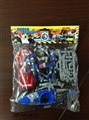 OBL665471 - The police combination