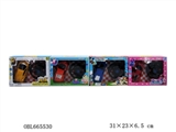 OBL665530 - Ferrari, lamborghini, FuJia, poison (cross 1; 20 steering wheel) without electricity