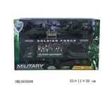OBL665608 - Military suit
