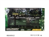 OBL665612 - Military suit