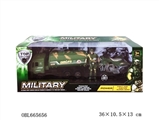OBL665656 - Glide military suit