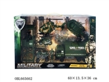 OBL665662 - Glide military combination