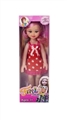 OBL665795 - 14 inches of fat boy doll with IC