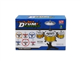 OBL665873 - Suit drum kit (plating)
