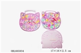 OBL665934 - DIY beads box