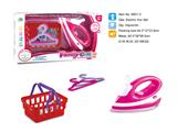 OBL665953 - Electric iron hanger basket suit